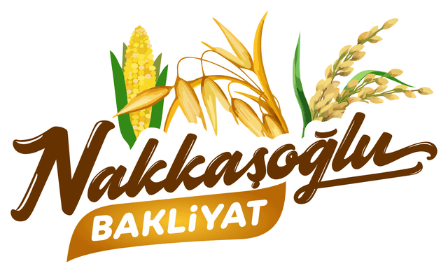 Nakkaşoğlu Bakliyat